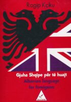 Gjuha Shqipe për të huajt - Albanian Language for Foreigners