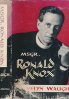 Msgr. Ronald Knox