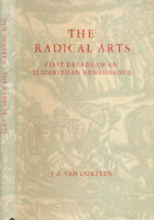 The radical arts : first decade of an Elizabethan renaissance