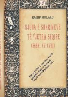Gjuha e shkrimeve të vjetra shqipe (shek. XV-XVIII)