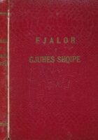 Fjalor i gjuhes shqipe