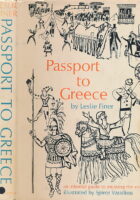 Passport to Greece