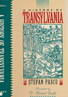 A History of Transylvania