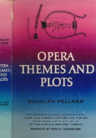 Opera Themes and Plots