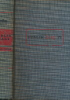 Berlin Diary. The Journal of a Foreign Correspondent 1934-1941.