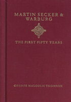 Martin Secker and Warburg: The First Fifty Year