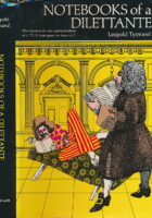 Notebooks of a Dilettante