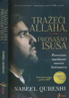 Tražeći Allaha, pronašao Isusa