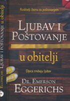 Ljubav i poštovanje u obitelji