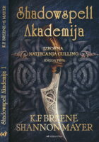 Shadowspell Akademija