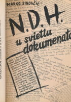 NDH u svietlu dokumenata
