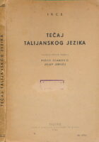 Tečaj talijanskog jezika