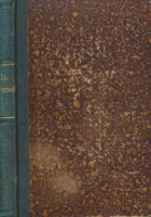 Handbuch der altbulgarischen altkirchenslawischen Sprache : Grammatik,Texte,Glossar