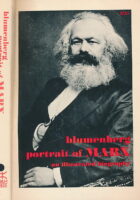 Portrait of Marx;: An illustrated biography
