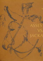 Asses Vs. Jackasses