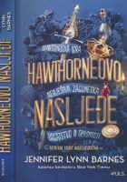 Hawthorneovo nasljeđe
