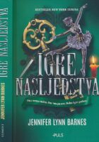 Igre nasljedstva