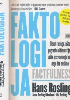 Faktologija : deset razloga zašto pogrešno vidimo svijet i zašto je sve mnogo bolje nego što mislimo