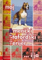 Moj američki stafordski terijer ... i ja