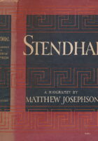 Stendhal, or, the pursuit of happiness