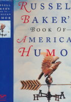 Russell Baker s Book of American Humor