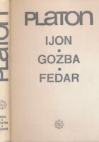 Ijon - Gozba - Fedar
