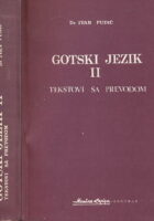 Gotski jezik II