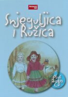 Snjegujica i Ružica