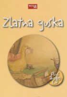 Zlatna guska
