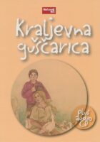 Kraljevna guščarica
