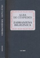 Zabranjena bilježnica