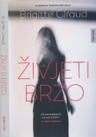 Živjeti brzo