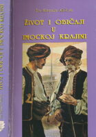 Život i običaji u Imockoj krajini