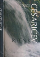 Cesarićev rječnik