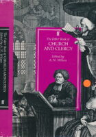 The Faber Book of Church and Clergy
