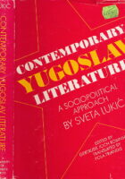 Contemporary Yugoslav Literature