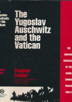 The Yugoslav Auschwitz and the Vatican
