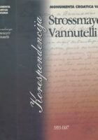 Korespondencija Strossmayer - Vannutelli