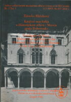 Katalozi muzikalija u Historijskom arhivu i Muzeju grada Dubrovnika