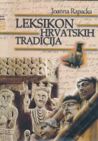 Leksikon hrvatskih tradicija