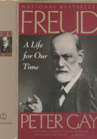 Freud : A life for Our Time