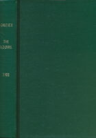 The Louvre. The Works of Theophile Gautier Volume Nine [9]