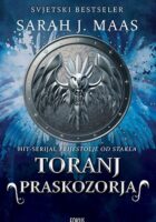 Toranj praskozorja