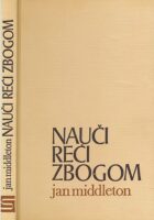 Nauči reći zbogom