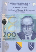 Katalog papirnog novca Bosne i Hercegovine