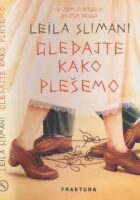 Gledajte kako plešemo