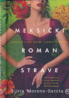 Meksički roman strave