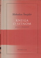 Knjiga o sitnom