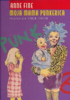 Moja mama punkerica