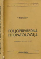 Poljoprivredna fitopatologija